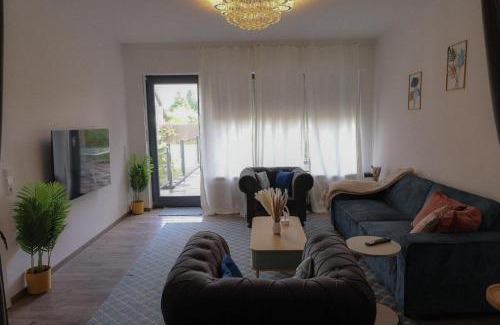 Bielefeld Apartamento | Bibo City Apartment 1