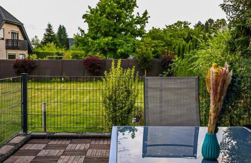 Bielefeld Apartamento | Bibo City Apartment 1