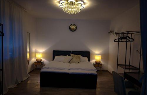 Bielefeld Apartamento | Bibo City Apartment 1