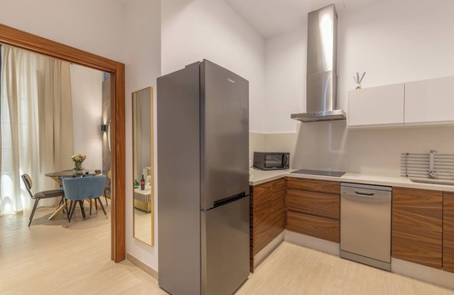 Centro - Sagrario Apartamento | BIBO SUITES SAN AGUSTIN