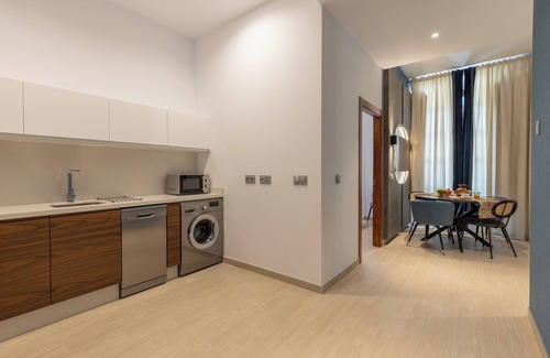 Centro - Sagrario Apartamento | BIBO SUITES SAN AGUSTIN