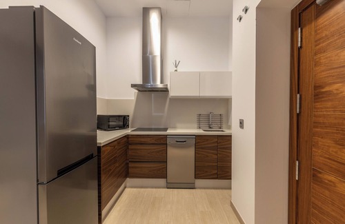 Centro - Sagrario Apartamento | BIBO SUITES SAN AGUSTIN