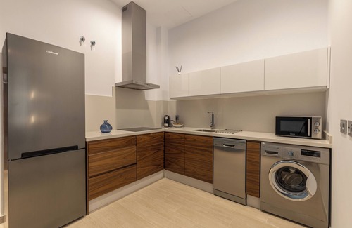 Centro - Sagrario Apartamento | BIBO SUITES SAN AGUSTIN