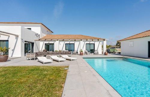 Ribamar Casa | Bica Vista