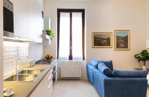 Bicocca Apartamento | BICOCCA HOME - 2 Bedrooms
