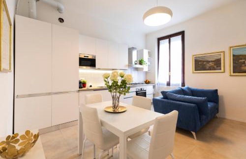 Bicocca Apartamento | BICOCCA HOME - 2 Bedrooms