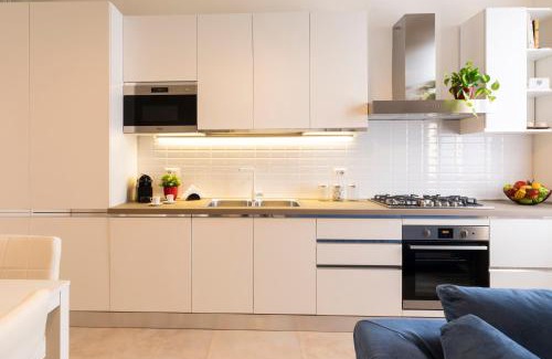 Bicocca Apartamento | BICOCCA HOME - 2 Bedrooms