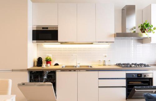 Bicocca Apartamento | BICOCCA HOME - 2 Bedrooms