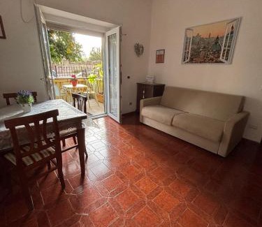 Ciampino Apartamento | Biddy's house