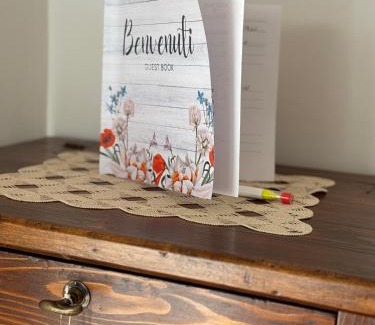 Ciampino Apartamento | Biddy's house