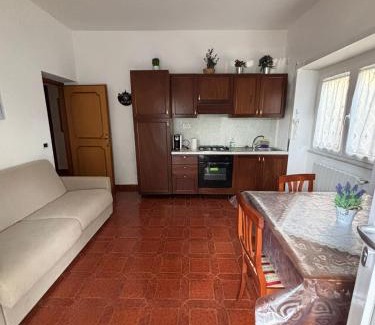 Ciampino Apartamento | Biddy's house