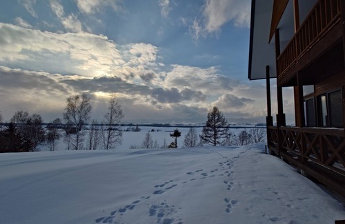 Biei Casa | Biei san-ai-no-oka Villa Shion