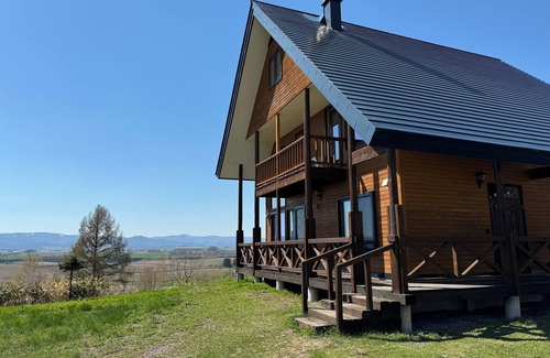 Biei Casa | Biei san-ai-no-oka Villa Shion