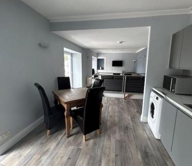 Tarbert Apartamento | Bielding View Tarbert Loch Fyne Argyll