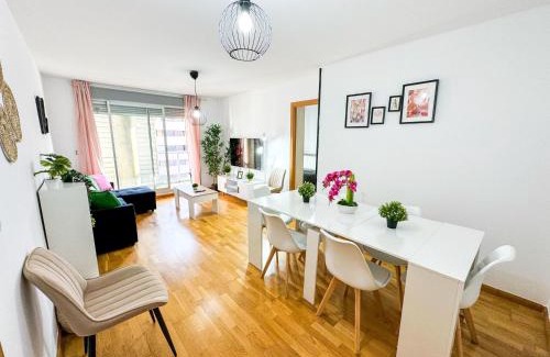 Barrio de Jesus Apartamento | Bielsa del Pilar Turistea