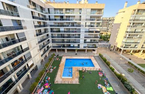 Barrio de Jesus Apartamento | Bielsa del Pilar Turistea