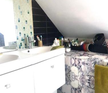 Beaugency Apartamento | Bien Confortable Logement en duplex a Beaugency