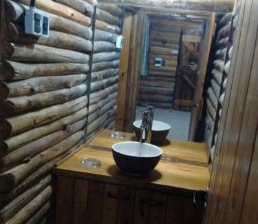 Uspallata Chalet De Esquí | BienAltura