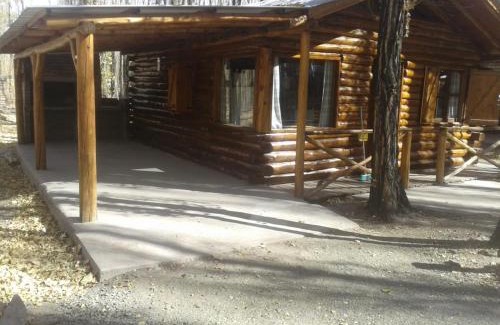 Uspallata Chalet De Esquí | BienAltura
