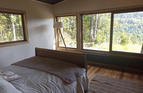 Dalcahue Casa | Bienvenidos a su refugio Chiloé