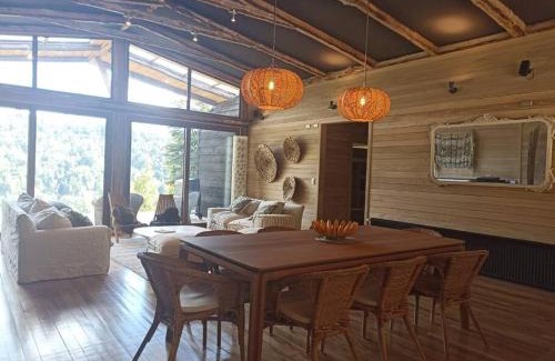 Dalcahue Casa | Bienvenidos a su refugio Chiloé