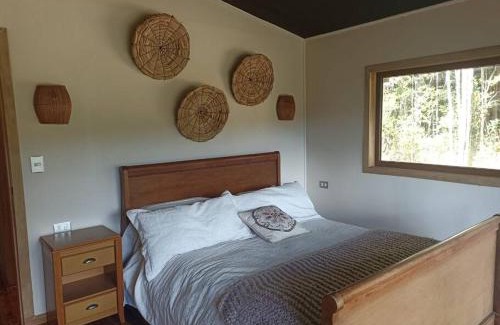 Dalcahue Casa | Bienvenidos a su refugio Chiloé