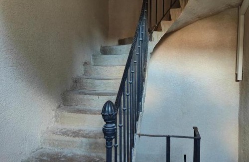 L'Arbresle Apartamento | Bienvenue à L'Arbresle et son cœur historique !