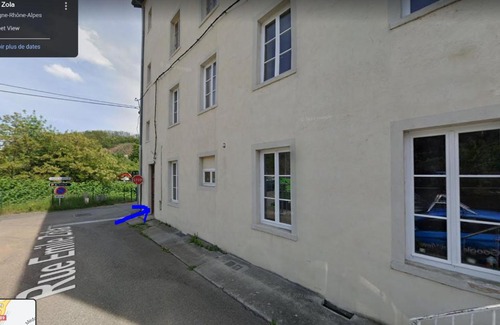 L'Arbresle Apartamento | Bienvenue à L'Arbresle et son cœur historique !