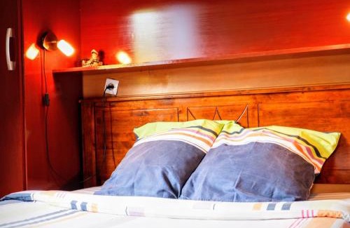 Les Avirons Apartamento | Bienvenue à l'Oasis Bungalow Paisible