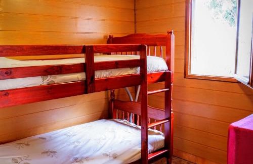 Les Avirons Apartamento | Bienvenue à l'Oasis Bungalow Paisible