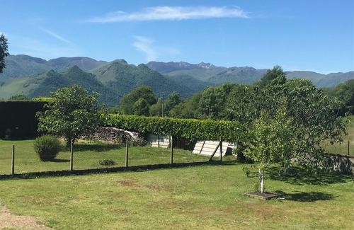 Bartres Casa | Bienvenue à la Maison du Bois