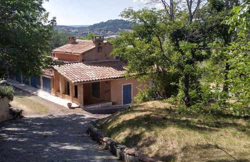 Apt Casa | Bienvenue à la Source dans une Maison de Charme