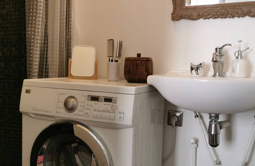 Quartier du Pont-de-Flandre Apartamento | Bienvenue à Paris 19ème :) - Appartement 2 Pièces -