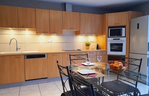 Saint-Marcel Casa | Bienvenue au Gîte 🌺🍃les Hibiscus🍃🌺