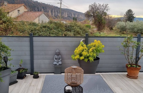 Les Mees Casa | Bienvenue Aux Rêves Des Mées, Refuge Enchanteur Pour des Vacances Inoubliables