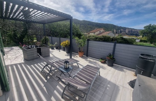 Les Mees Casa | Bienvenue Aux Rêves Des Mées, Refuge Enchanteur Pour des Vacances Inoubliables