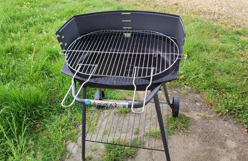 Souesmes Casa | Bienvenue chez Choupette II