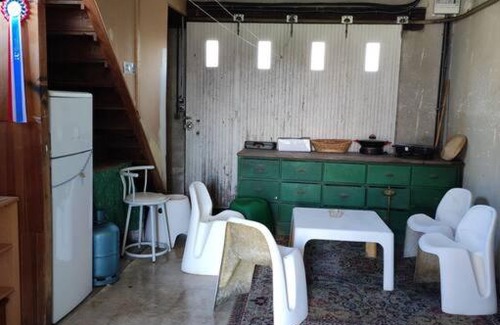 Souesmes Casa | Bienvenue chez Choupette II