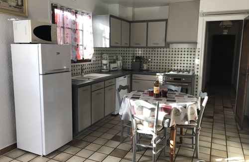 Saint-Gor Casa | Bienvenue Chez Mamie