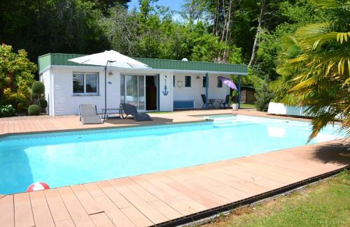 Naves Casa | Bienvenue dans notre Gîte