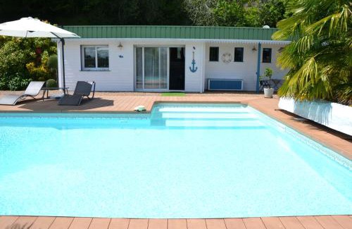 Naves Casa | Bienvenue dans notre Gîte