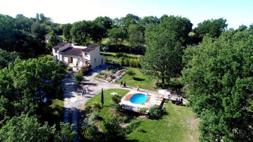 Pelleport Casa | Bienvenue dans notre petit paradis