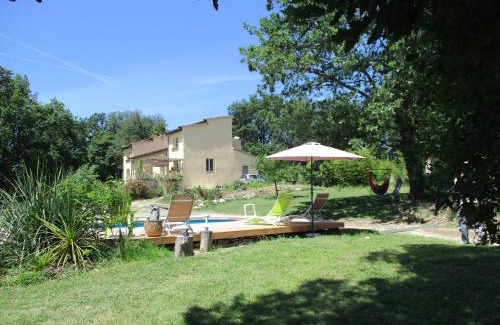 Pelleport Casa | Bienvenue dans notre petit paradis