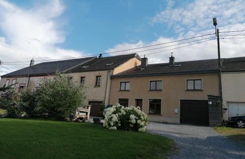 Izel Apartamento | Bienvenue en Gaume !