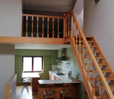 Izel Apartamento | Bienvenue en Gaume !