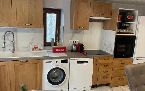 Saint-Dalmas-le-Selvage Apartamento | Bienvenue