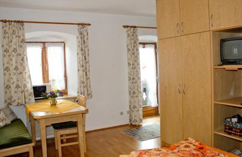 Rottau Casa | Biererhof