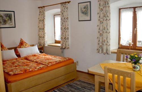 Rottau Casa | Biererhof