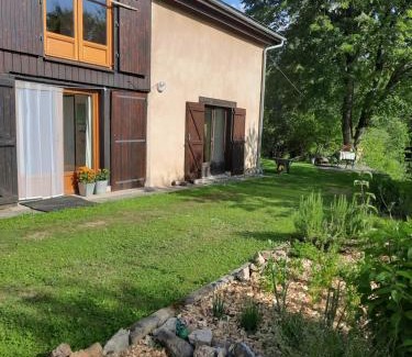 Biert Cama Y Desayuno | Biert La Coume