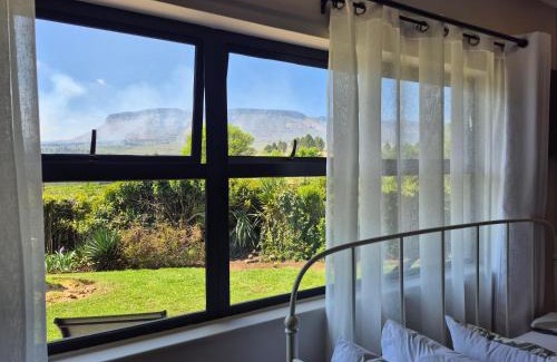 Harrismith Casa | Bietjie Platteland
